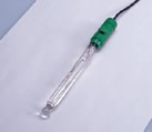 HI-1043B for tris buffers, sphere tip  pH electrode