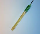 HI-1230B plastic body gel filled electrode